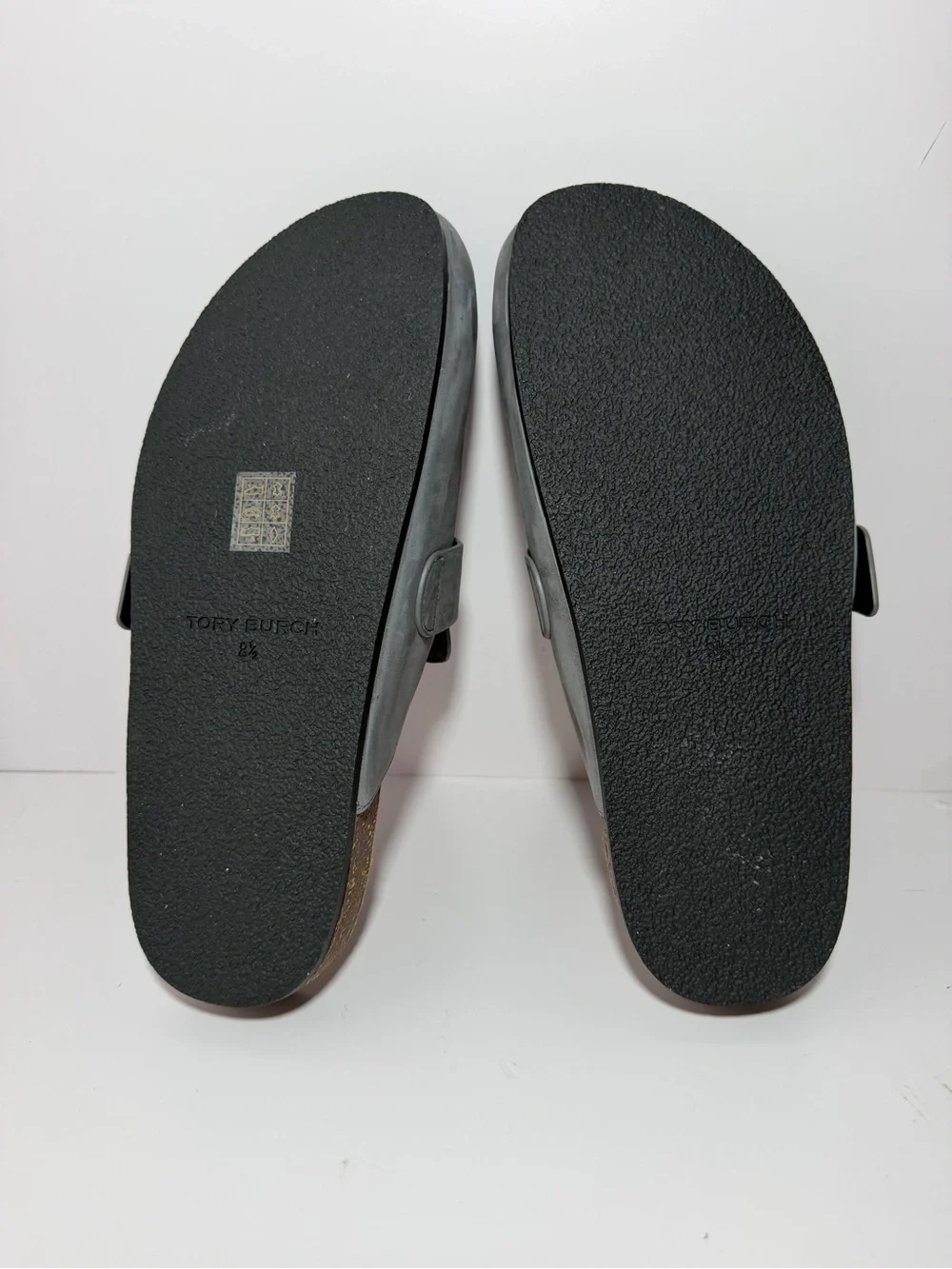 Tory Burch Mellow Mule clogs size 8.5